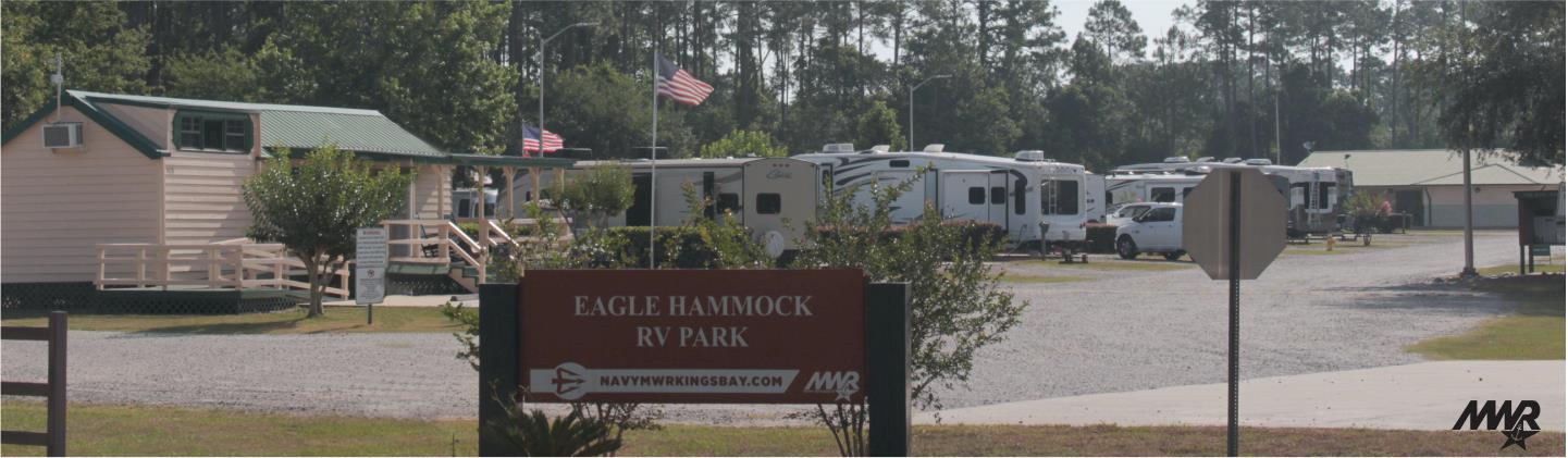 Eagle Hammock Rv Park